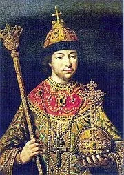 180px-Tsar_Mikhail_I_-cropped.jpg