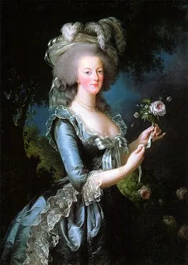 Marie Antoinette van Oostenrijk - Wikipedia