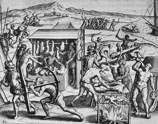 Spanish-in-Americas-Theodore-de-Bry-illustration-in-Las-Casas-book.jpg