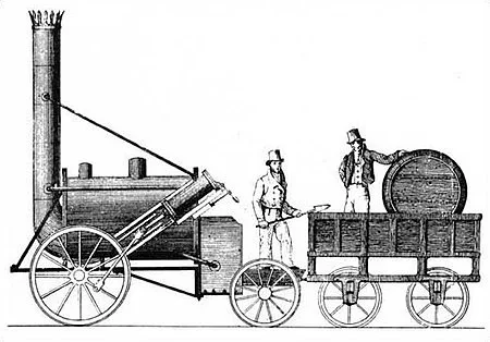 450px-Stephenson's_Rocket_drawing.jpg