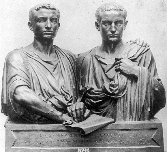 Human Legacy Course/The Foundations of Rome/Problems in ...