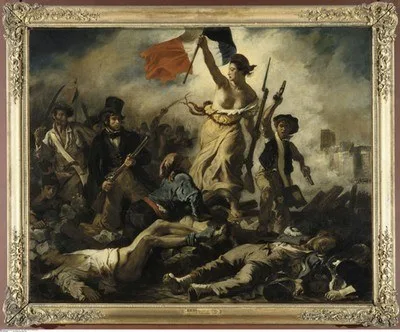 The French Revolution of 1830 as a European Media Event