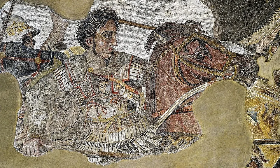 Alexander the Great - Wikipedia