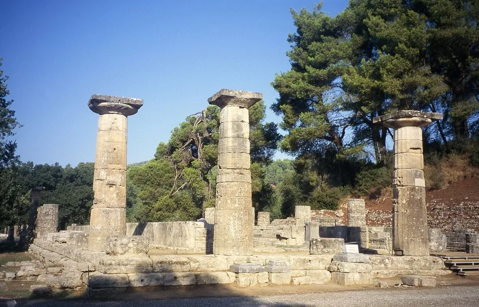 Heraean Games - Wikipedia
