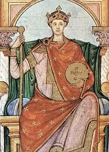 Otto II, Holy Roman Emperor - Wikipedia