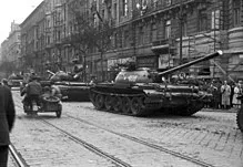 Hungarian Revolution of 1956 - Wikipedia