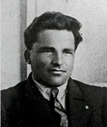 Sergei Mironowitsch Kirow – Wikipedia