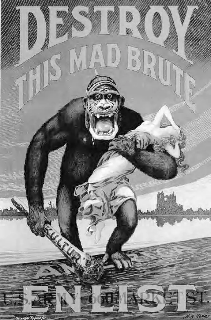 British-US-anti-German-propaganda-poster-widely-circulated-during-World-War-One-Source.png