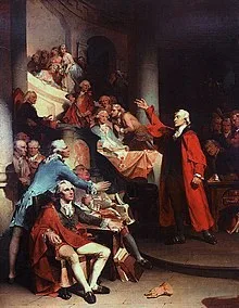 Patrick Henry - Wikipedia