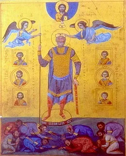 Proskynesis - Wikipedia