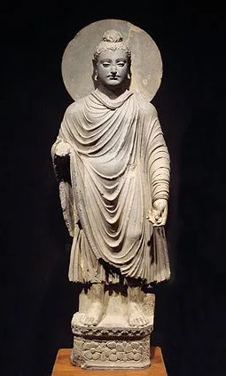 255px-Gandhara_Buddha_(tnm).jpeg