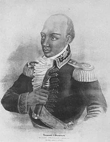 Toussaint Louverture - Wikipedia
