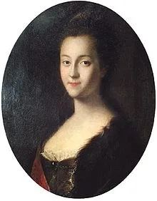 Catherine the Great - Wikipedia