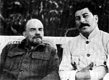 Joseph Stalin - Wikiquote