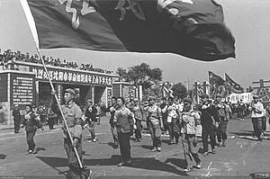 Sent-down youth - Wikipedia