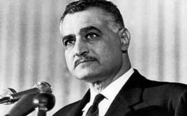 Profile: Gamal Abdel Nasser (15 January 1918 – 28 September 1970) – Middle East Monitor