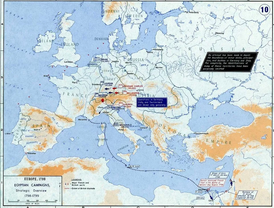 Napoleonic era - Wikipedia