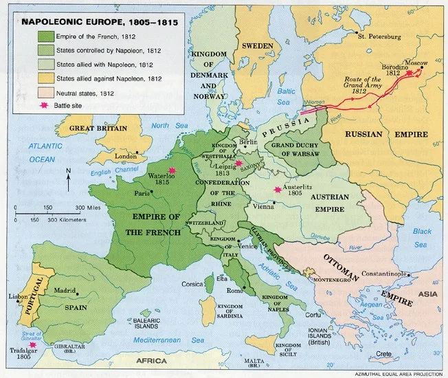 russian federation - Why does Russia always put importance ...