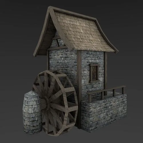 medieval-watermill-3d-model-low-poly-obj-3ds-fbx-blend-unitypackage.jpg