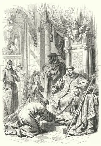 M566391_The-Holy-Roman-Emperor-Henry-IV-begging-for-the-forgiveness-of-Pope-Gregory-VII-at-Canossa-Castle-Italy-1077.jpg