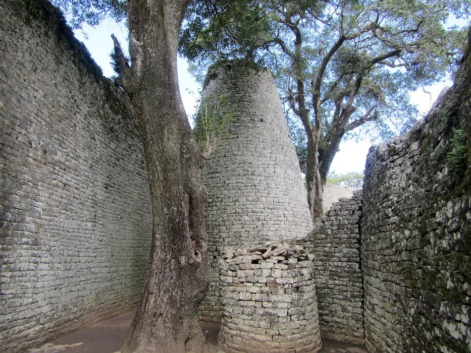 Great Zimbabwe – Smarthistory