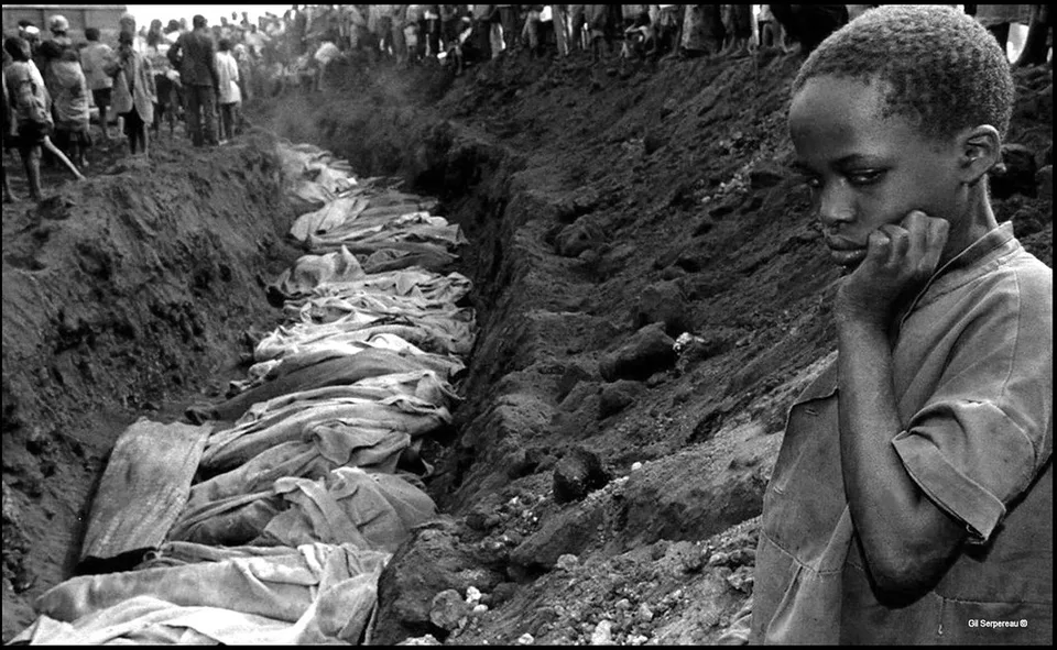 rwanda-genocide-IMG O101 | Gil Serpereau | Flickr