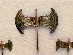 Labrys - Wikipedia