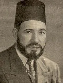 Hasan al-Bannā – Wikipedia
