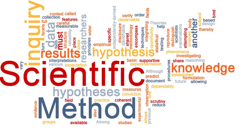 Scientific Methods | Zappys Technology Solutions | Flickr