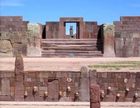Lake Titicaca Catamaran Cruises - SouthAmerica.travel