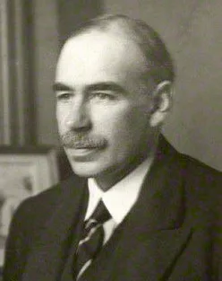 John Maynard Keynes - Wikiquote