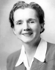 Rachel Carson - Wikipedia