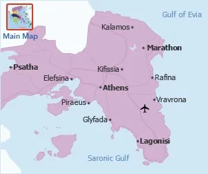 The Development of Athenian Democracy