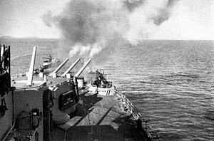 Battle of Inchon - Wikipedia