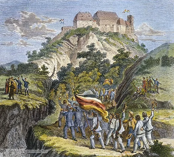 Wartburgfest – Wikipedia