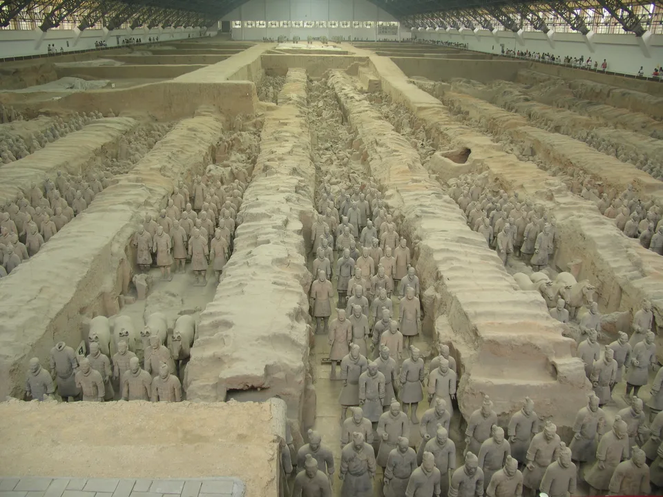 File:The Terracotta Warriors.JPG - Wikimedia Commons