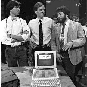 Apple //c Unboxing | Flickr - Photo Sharing!