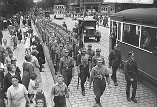 Sturmabteilung - Wikipedia