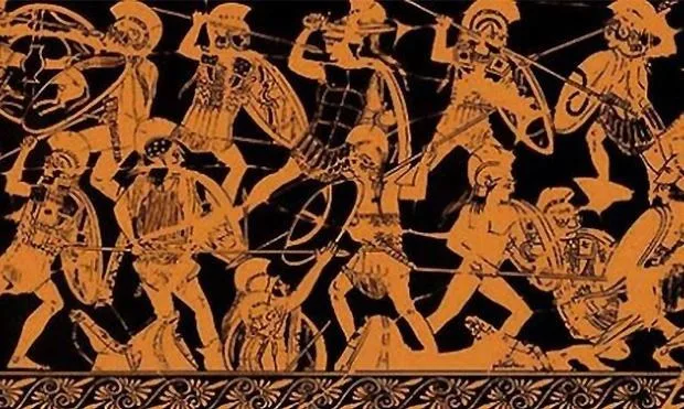 After the Peloponnesian War: The Struggle for Hegemony in ...