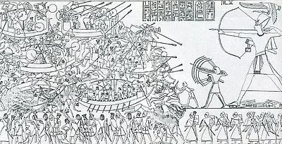 Sea Peoples - Wikipedia