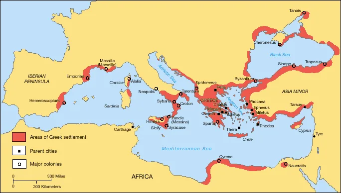 Greek diaspora - Wikipedia