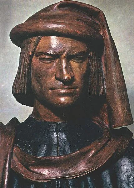 Loyalty Binds Me: The Pazzi Conspiracy