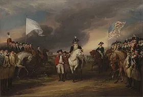 American Revolution - Wikipedia