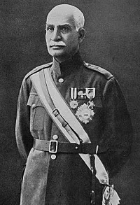 Reza Pahlavi – Wikipédia, a enciclopédia livre