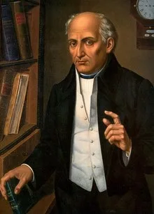 Miguel Hidalgo y Costilla - Wikipedia