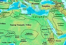 History of Islam - Wikipedia