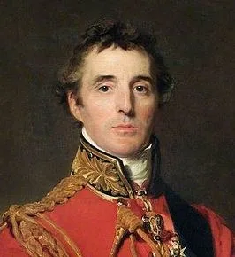 Arthur Wellesley - Wikipedia