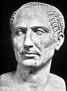 Julius Caesar: Life, History, Biography, Pictures, Quotes