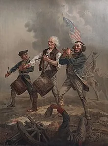 American Revolution - Wikiquote