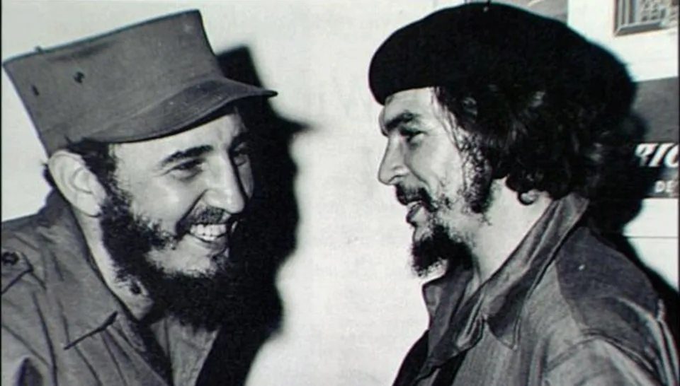 20 Frases de Fidel Castro: el líder de la revolución cubana